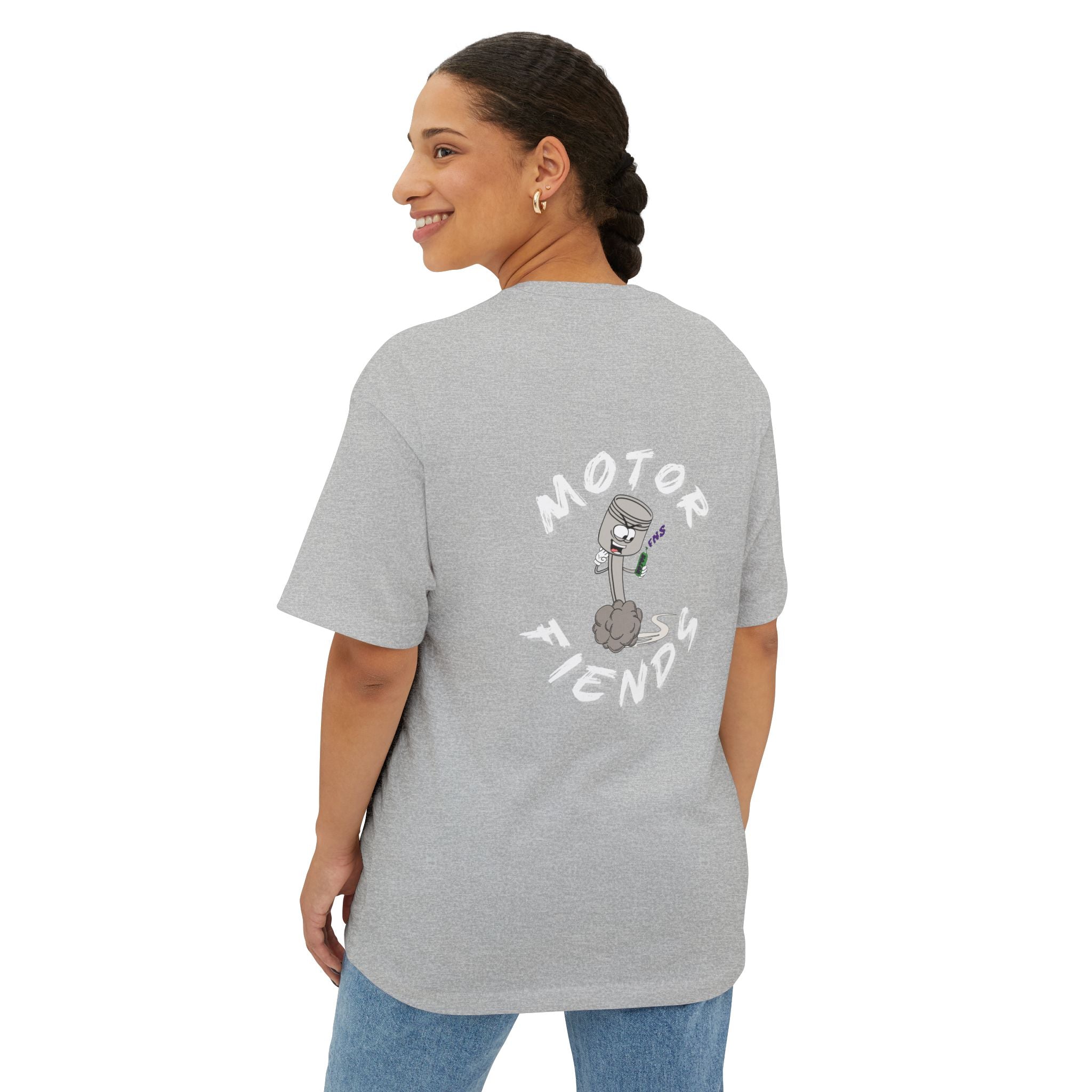 MF BIG T-SHIRT