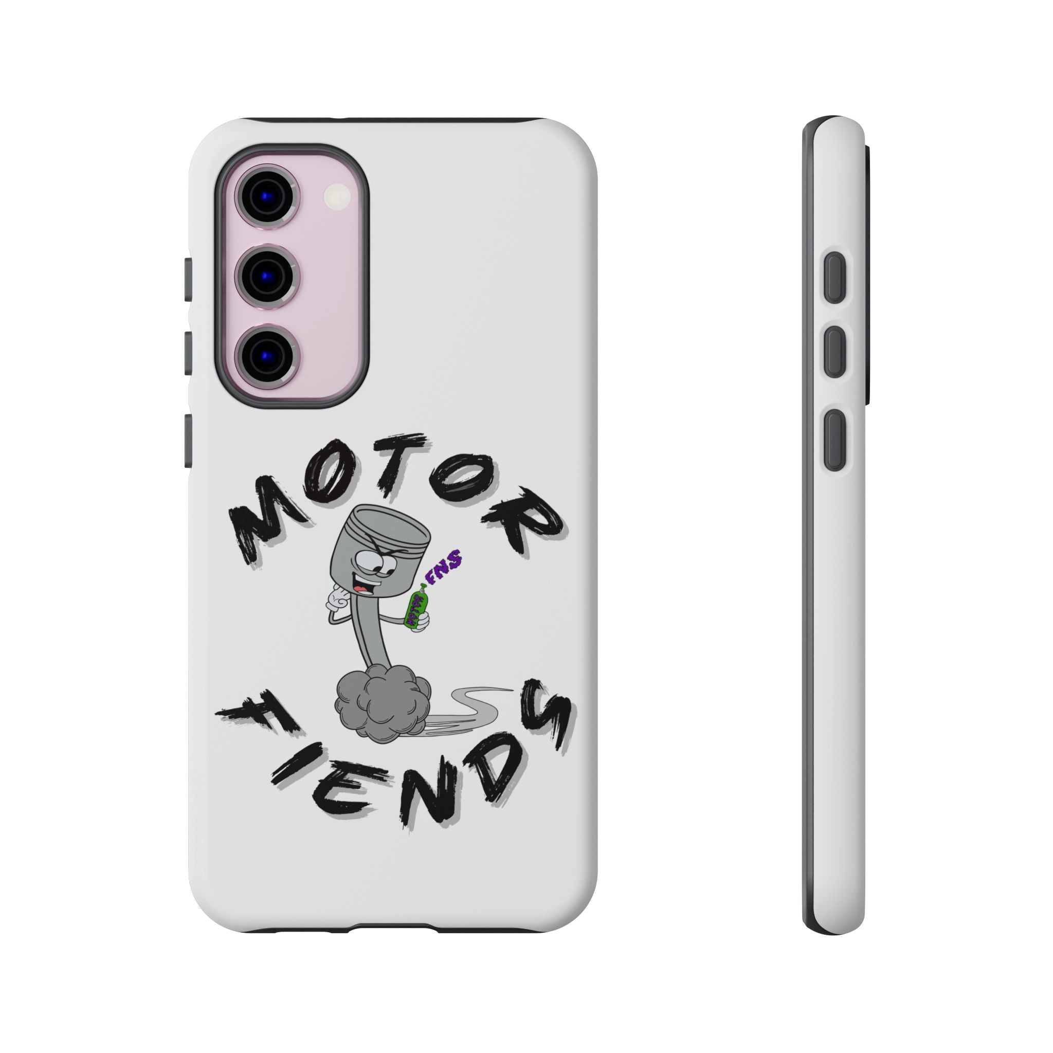 MF Tough Case