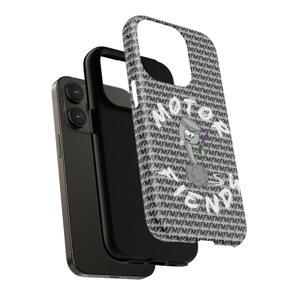 MF Magnetic Phone case