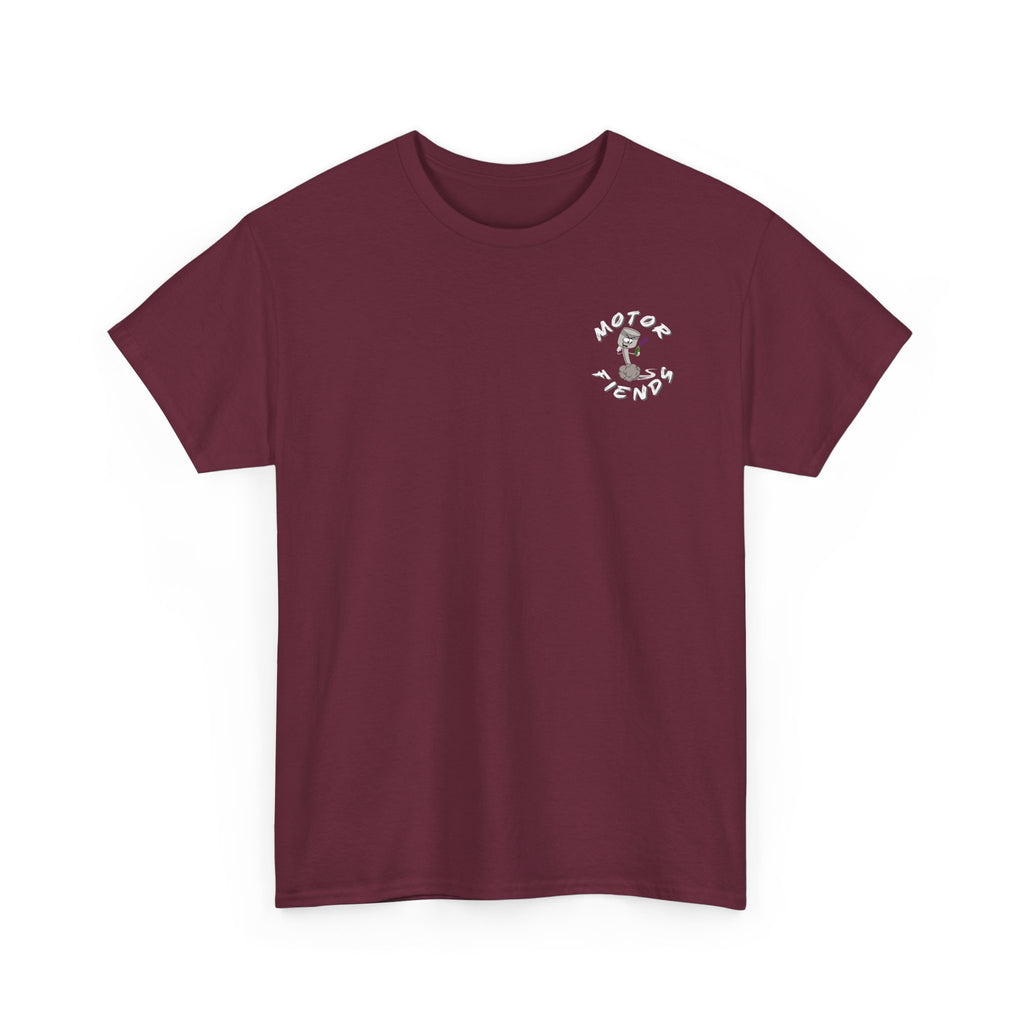 MF Cotton Tee