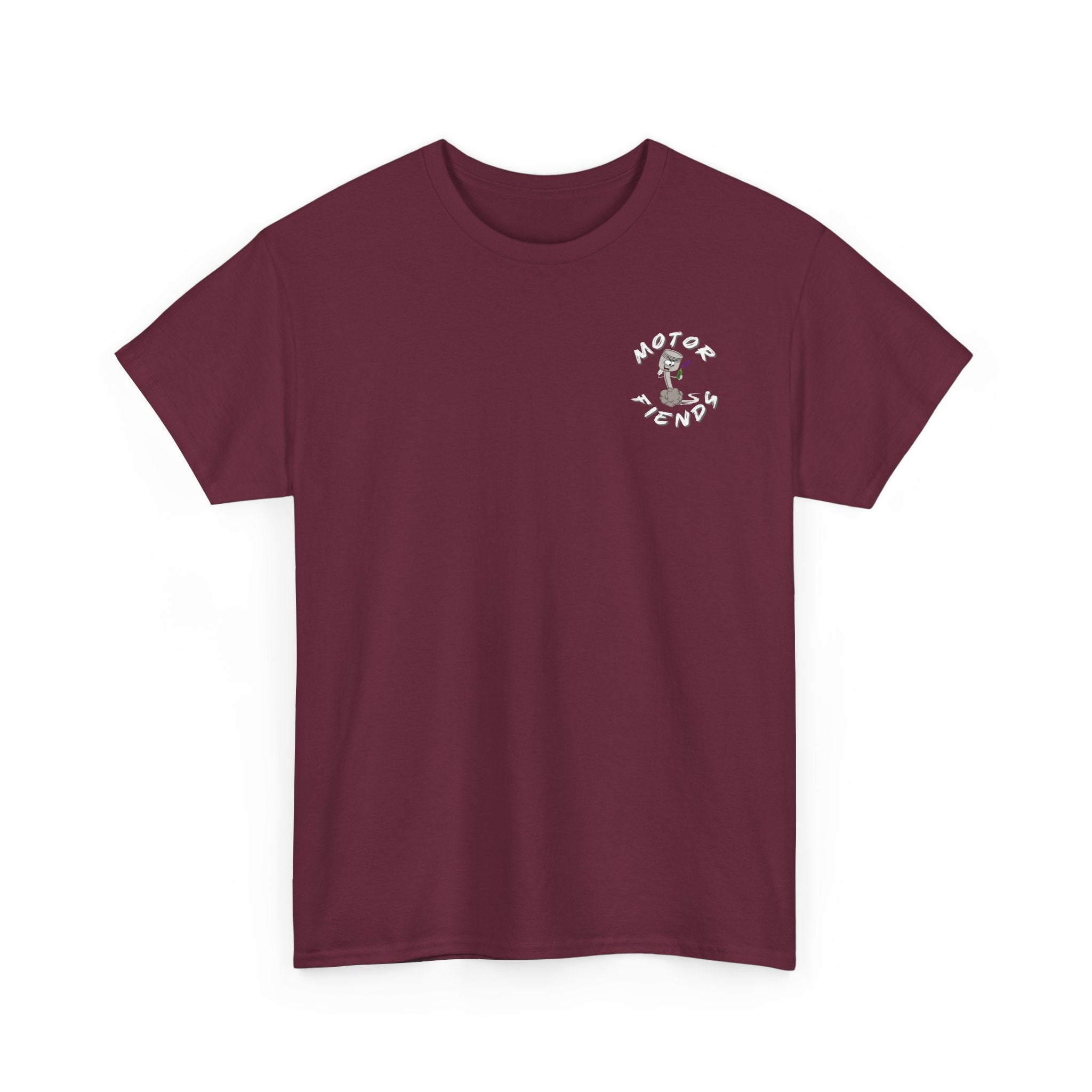 MF Cotton Tee