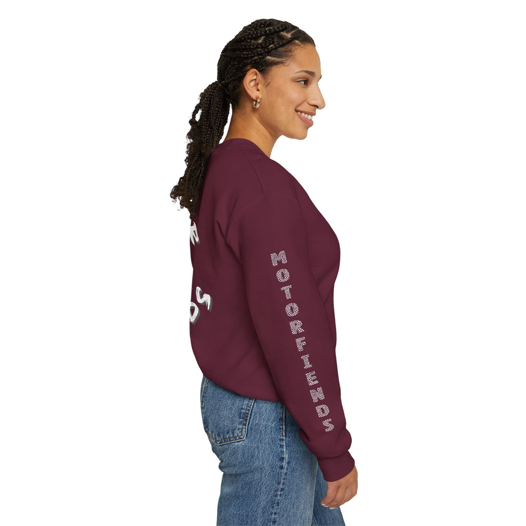MF SweatShirt