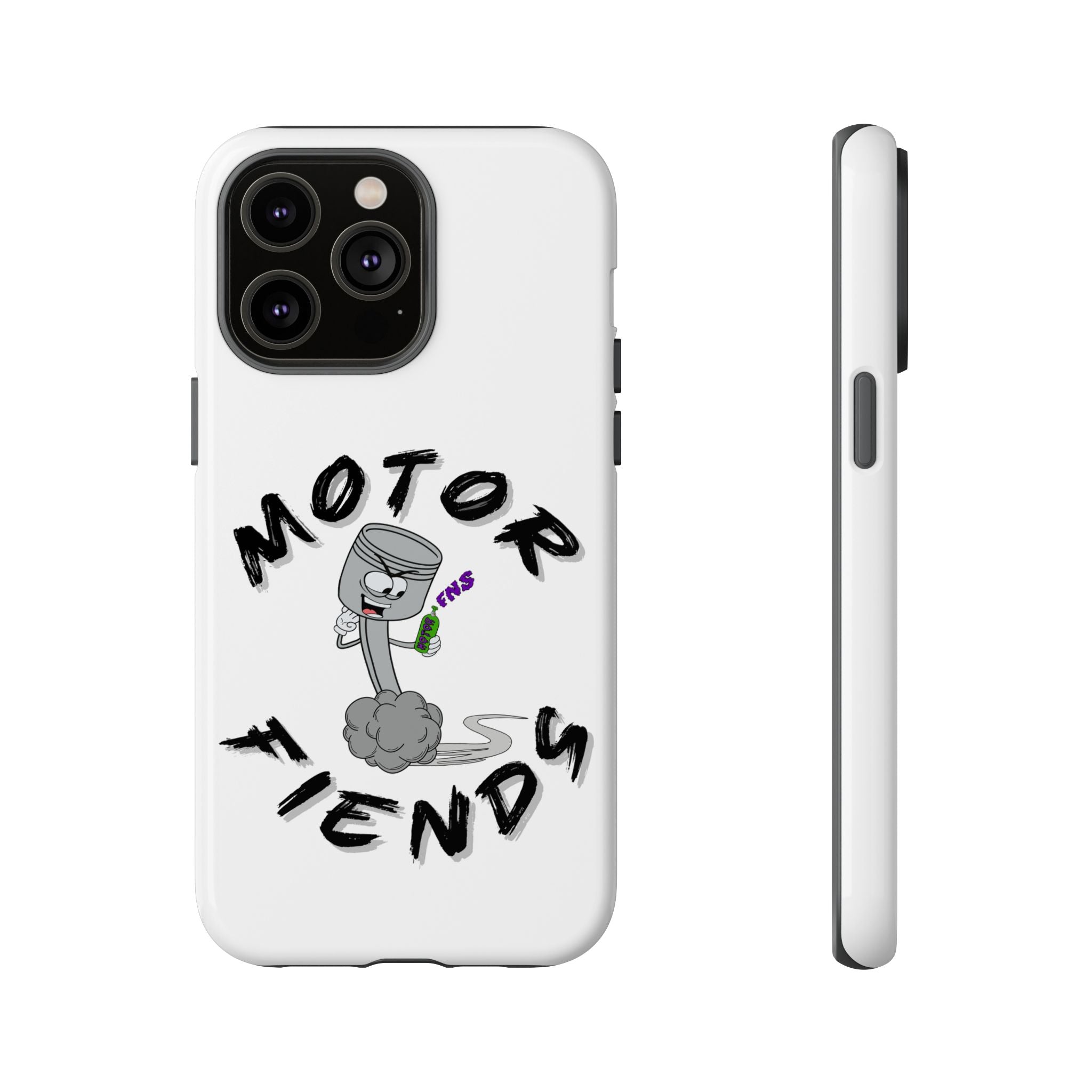 MF Tough Case