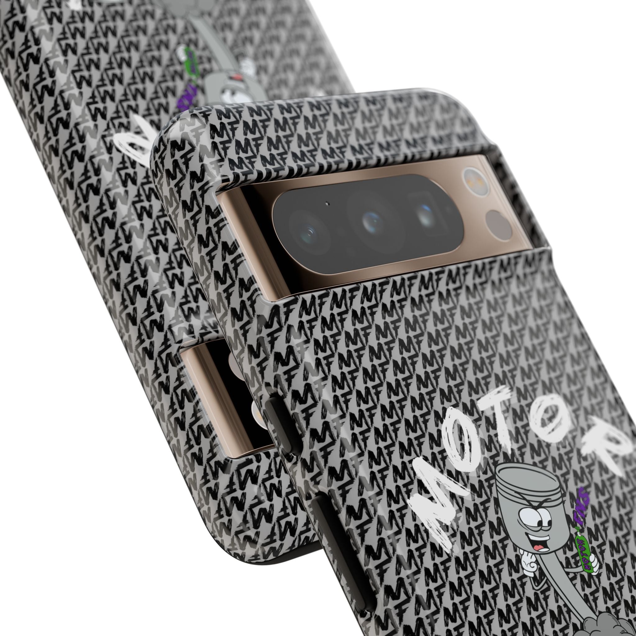 MF Tough Case