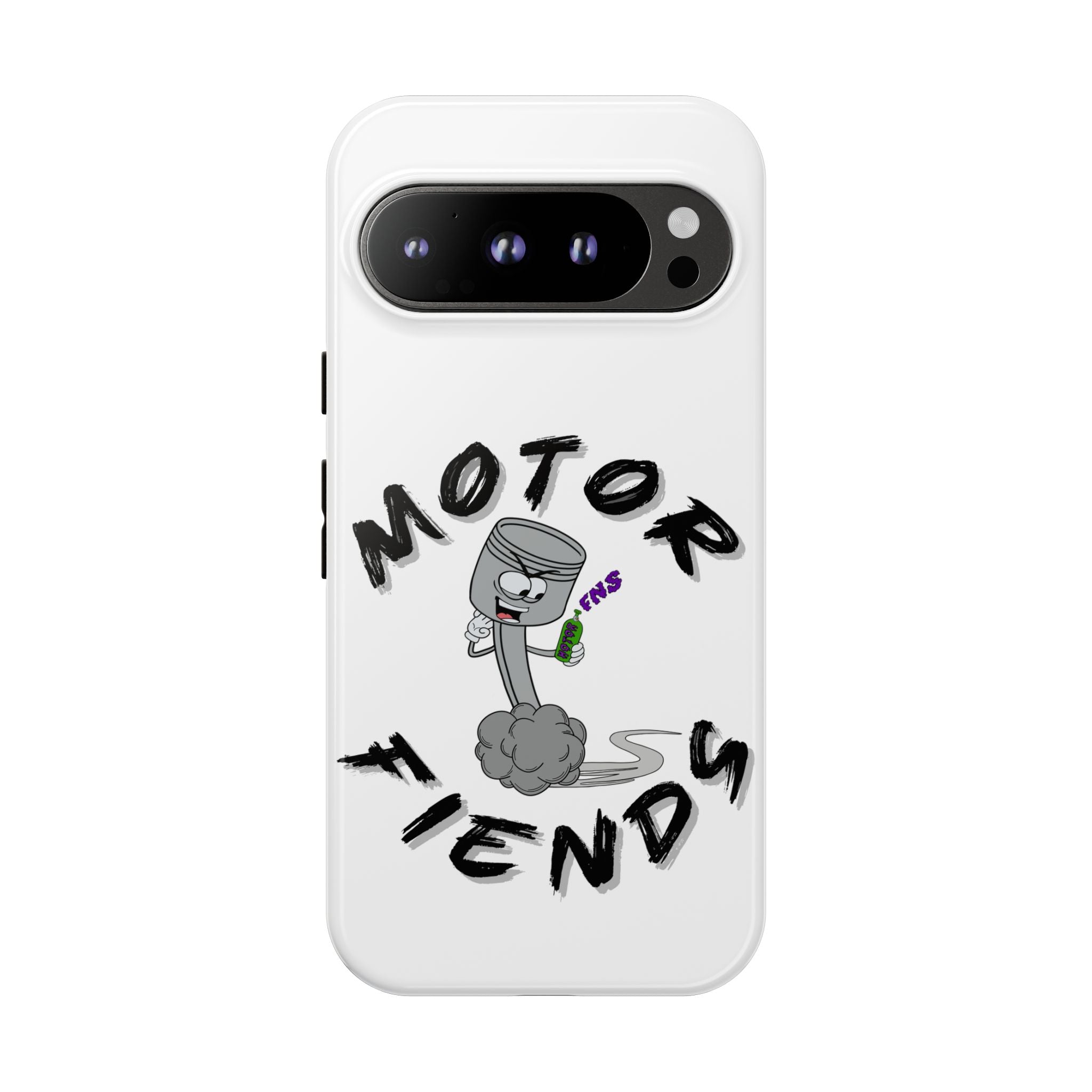 MF Tough Case