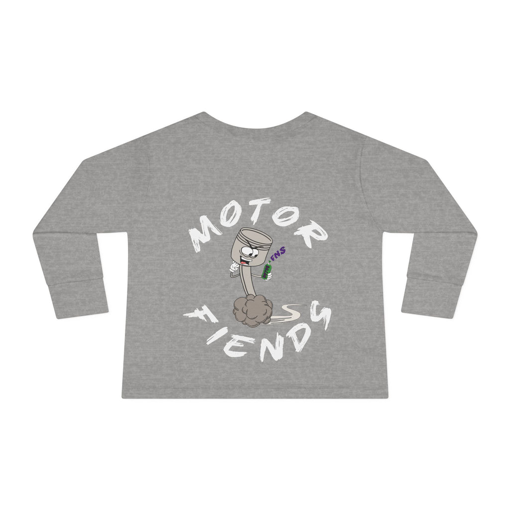 MF Toddler Long Sleeve
