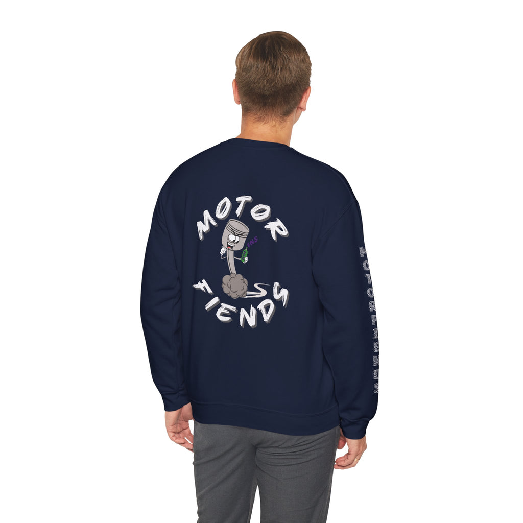MF SweatShirt