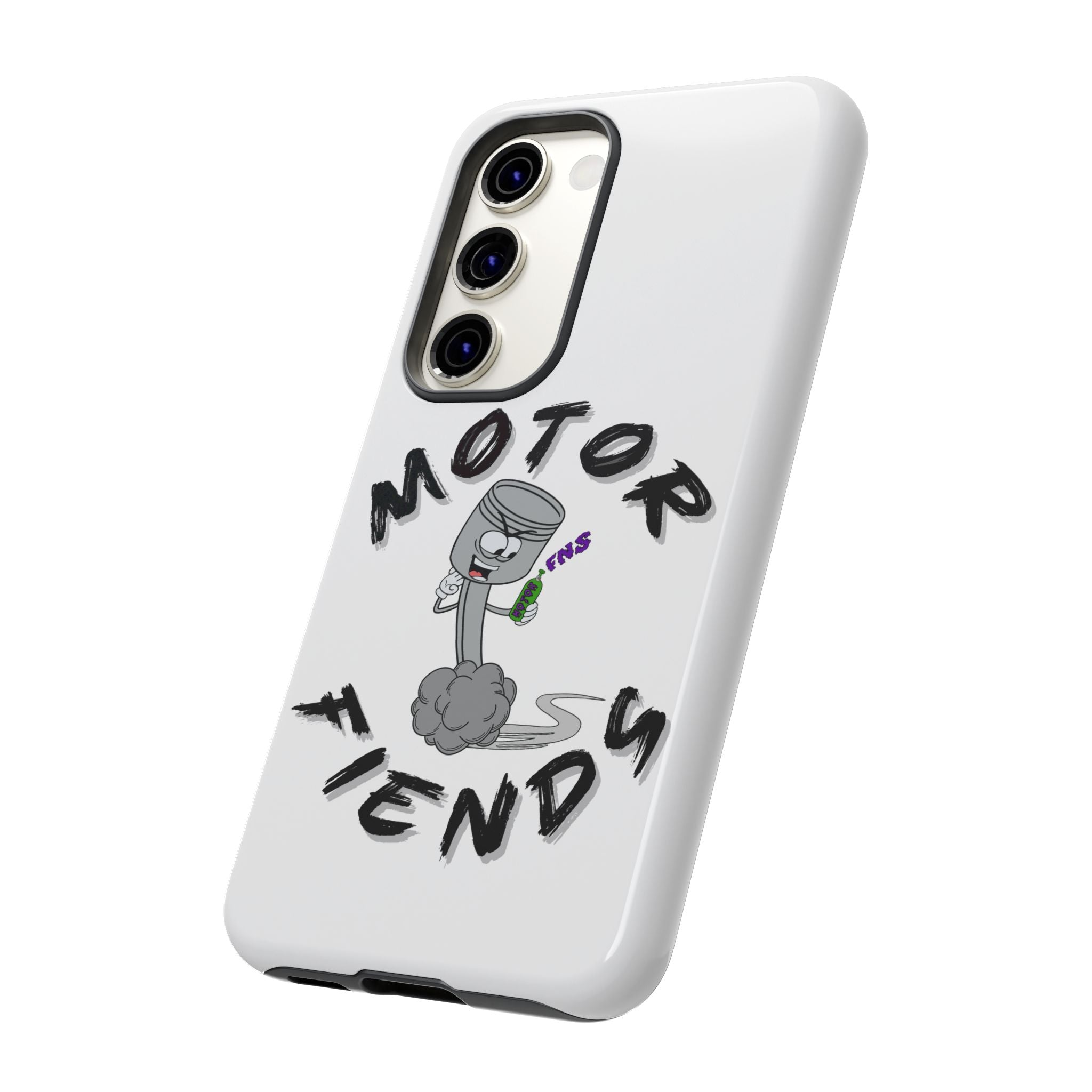 MF Tough Case