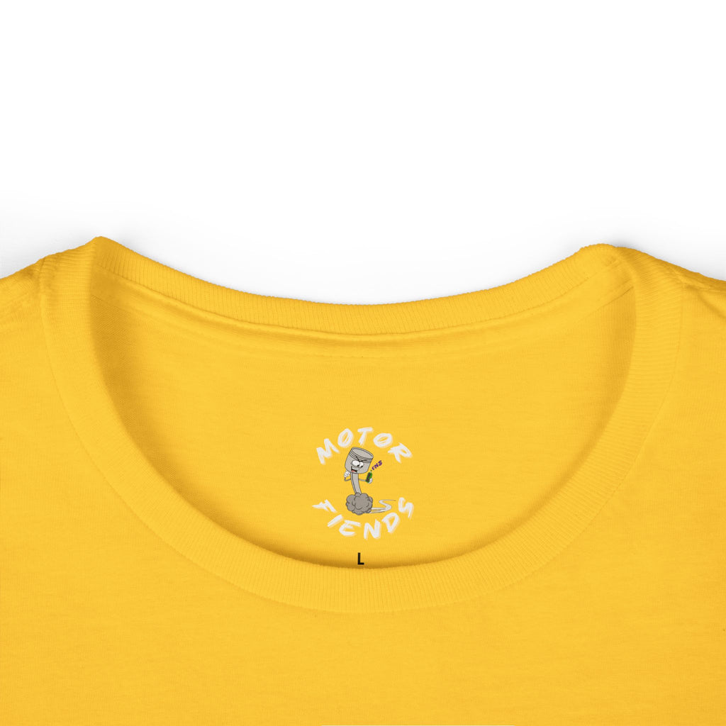 Womens MF Shirt