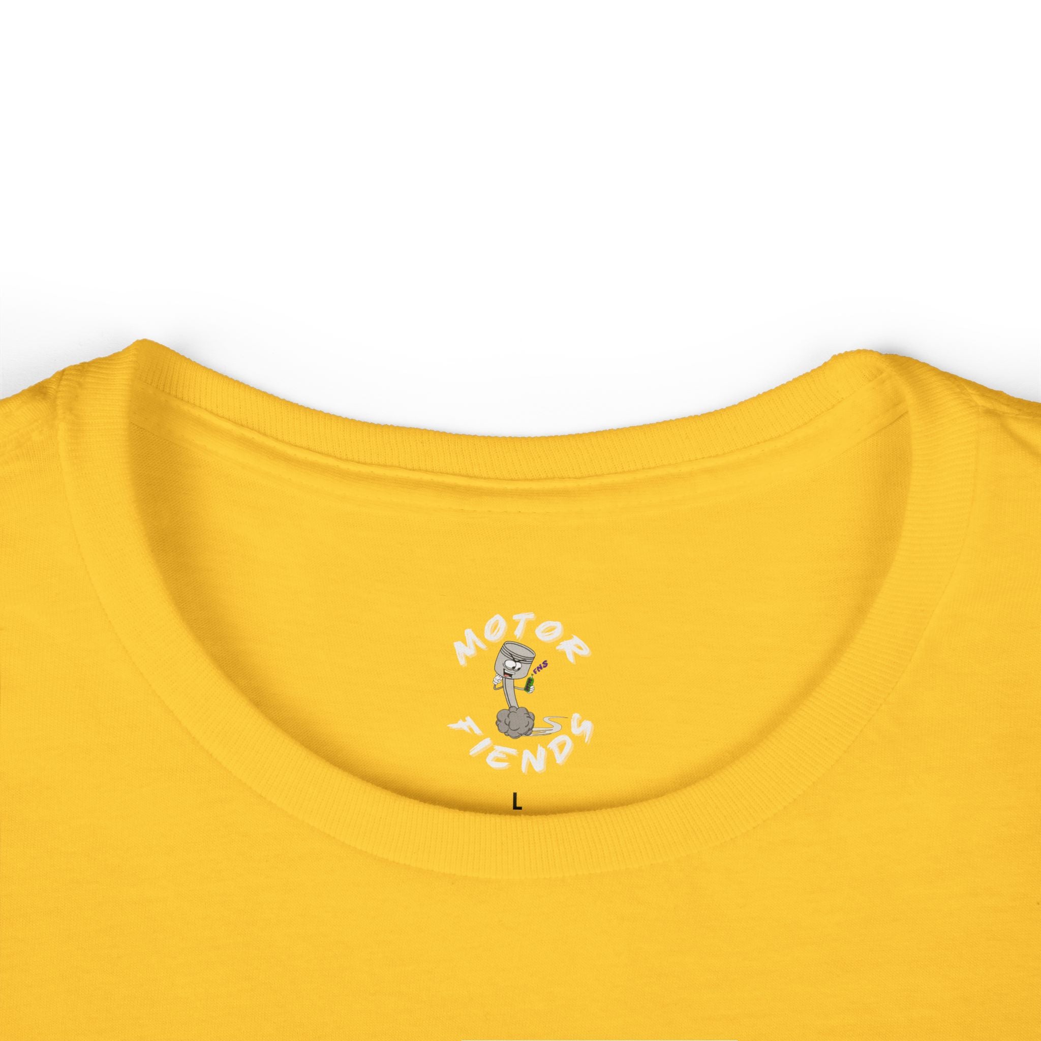 Womens MF Shirt