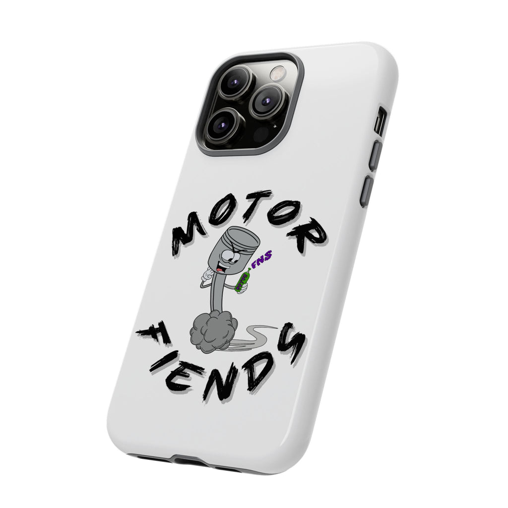 MF Tough Case