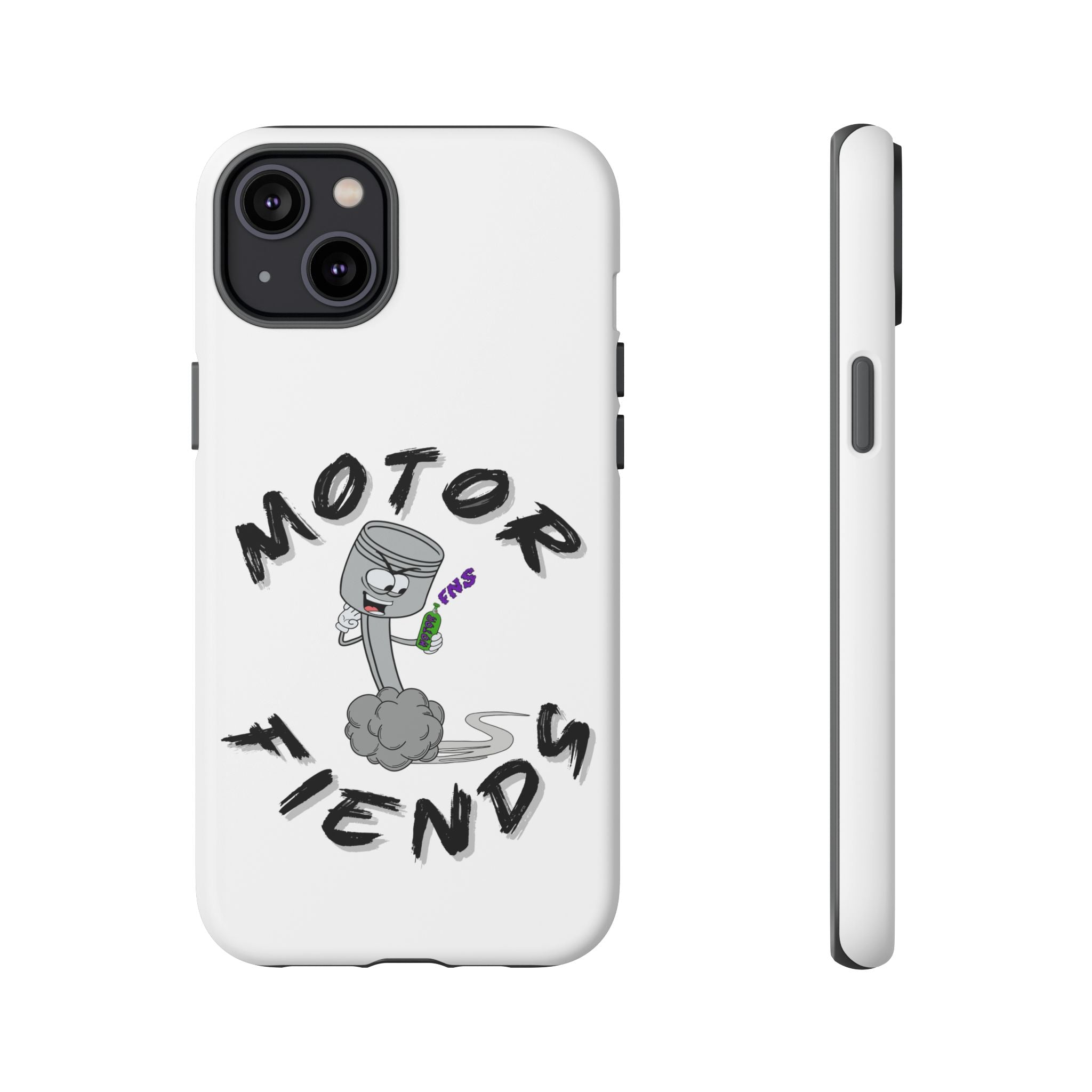 MF Tough Case