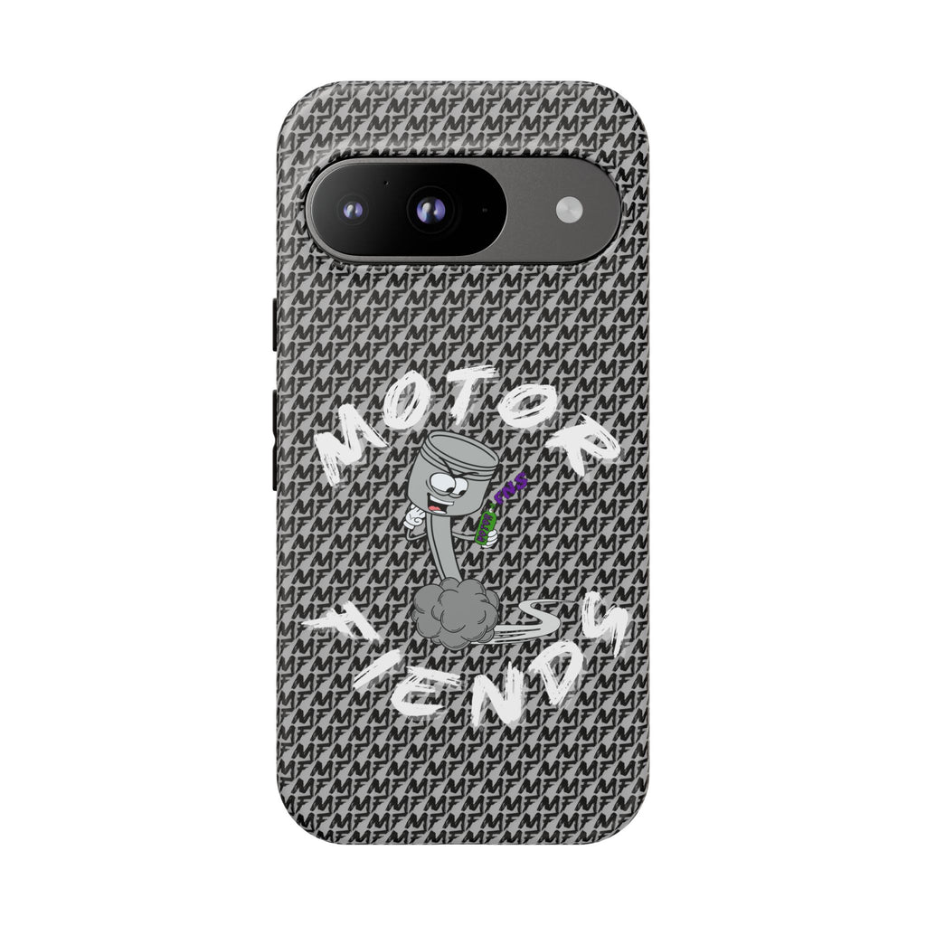 MF Tough Case