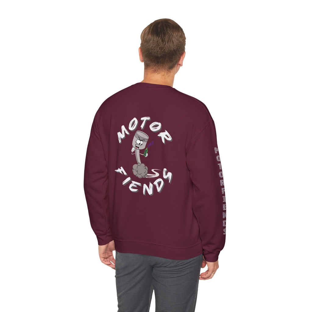 MF SweatShirt