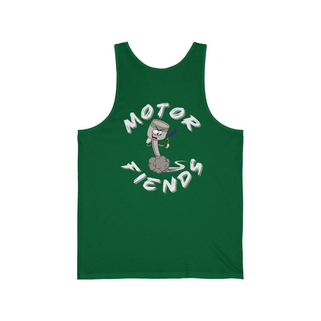 MF Tank Top