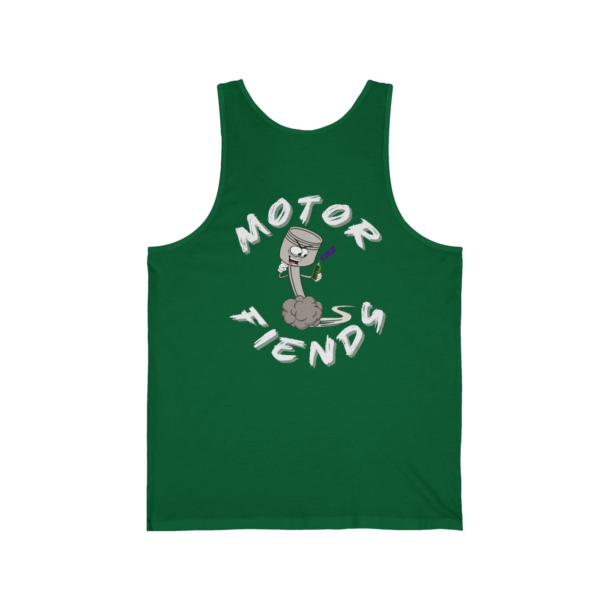MF Tank Top