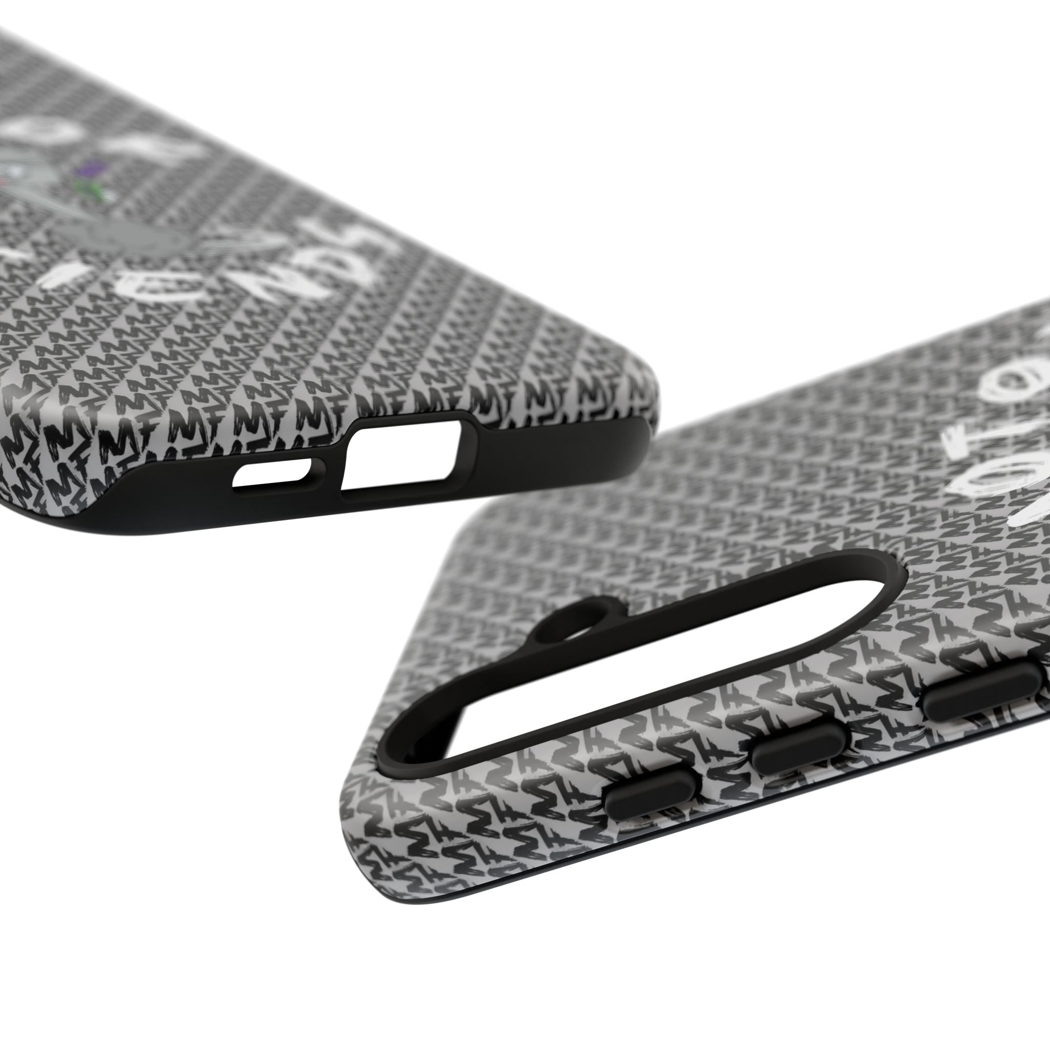 MF Tough Case