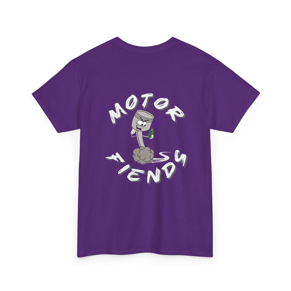 MF Cotton Tee