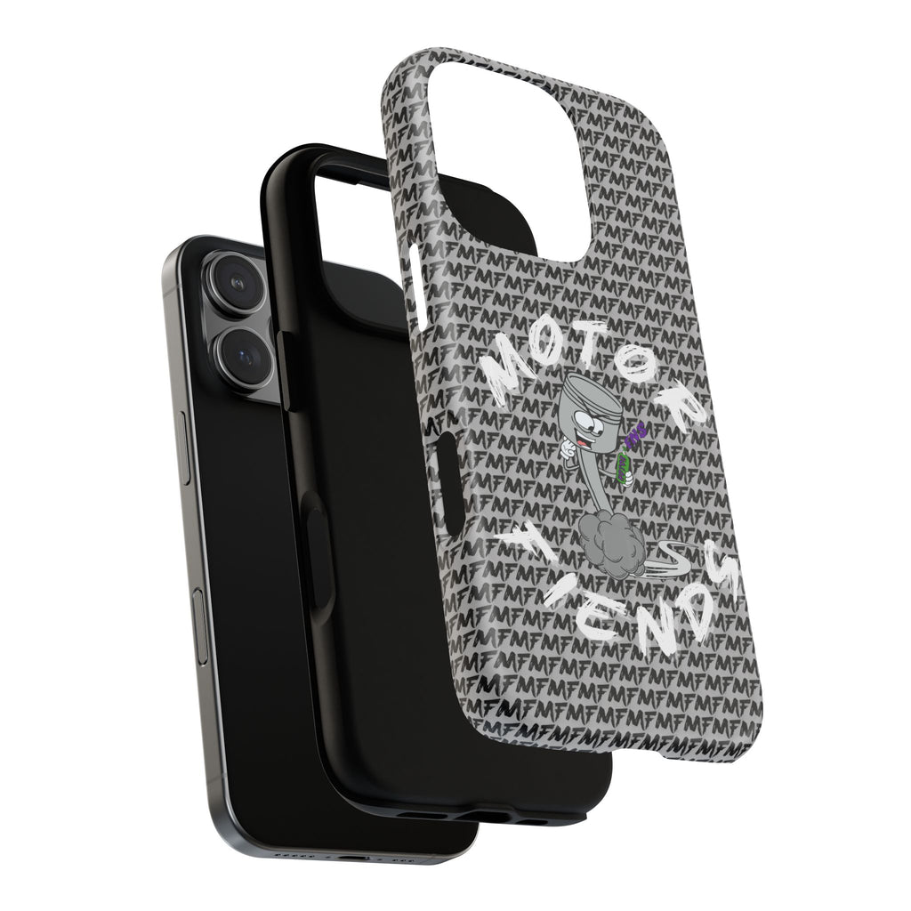 MF Magnetic Cases