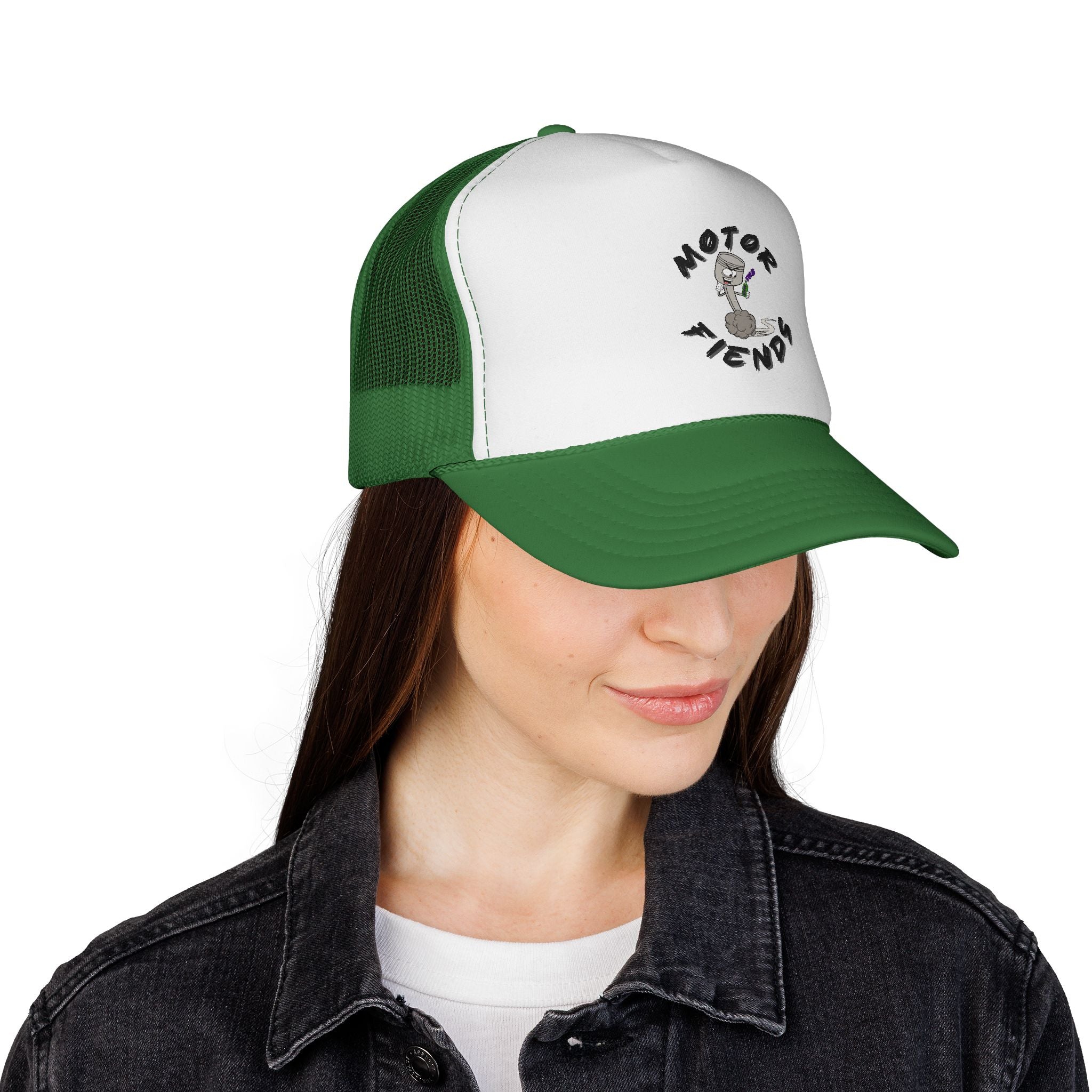 MF Trucker Hat