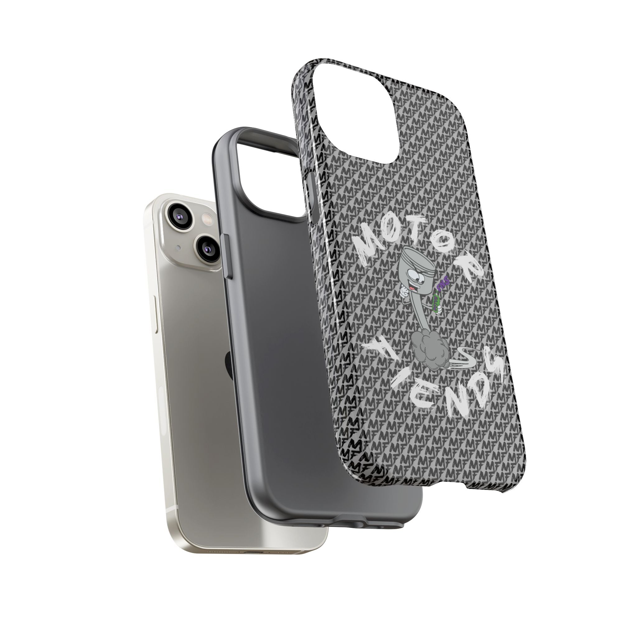 MF Tough Case