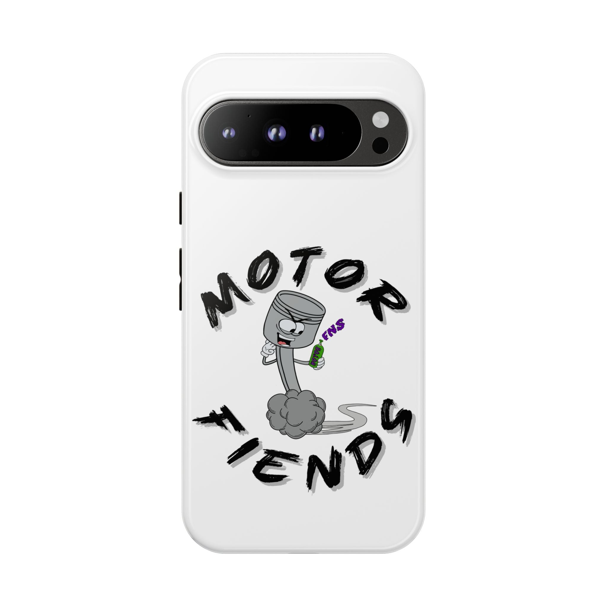 MF Tough Case