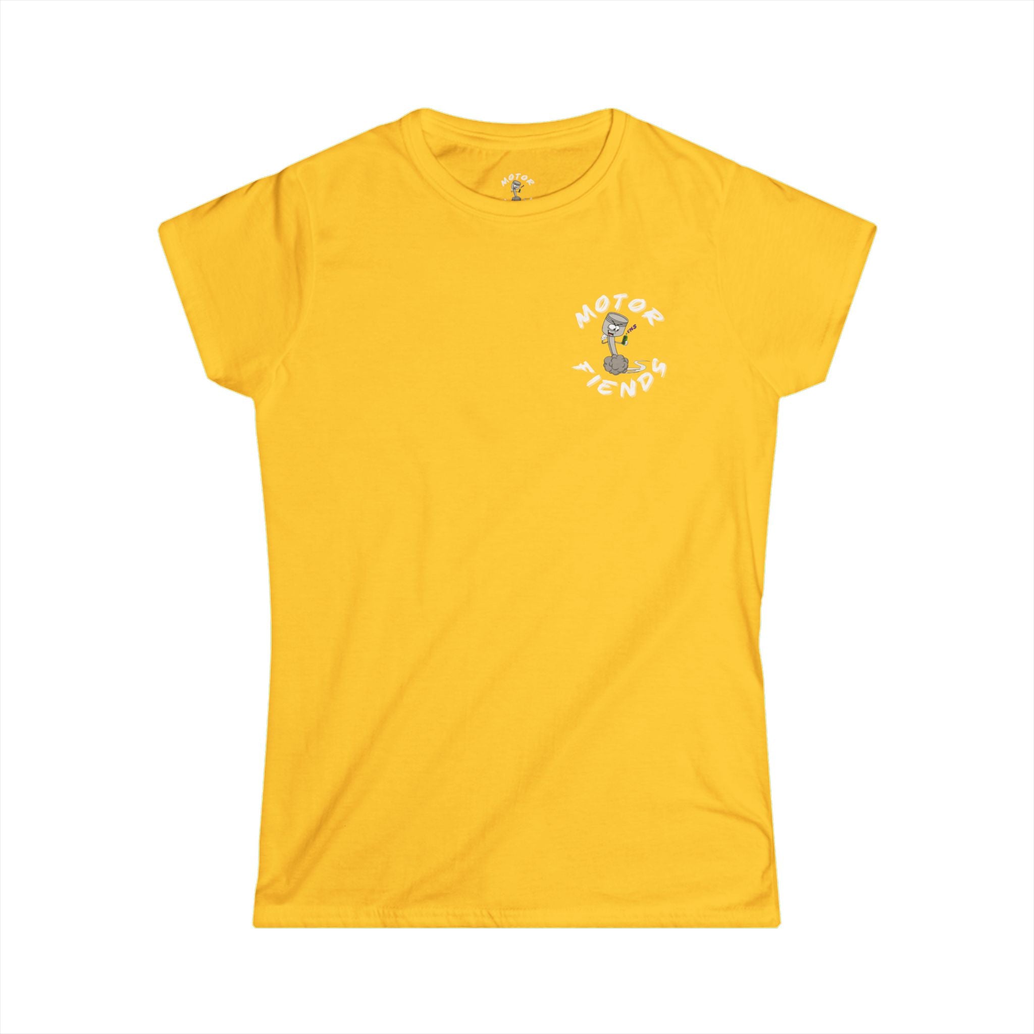 Womens MF Shirt