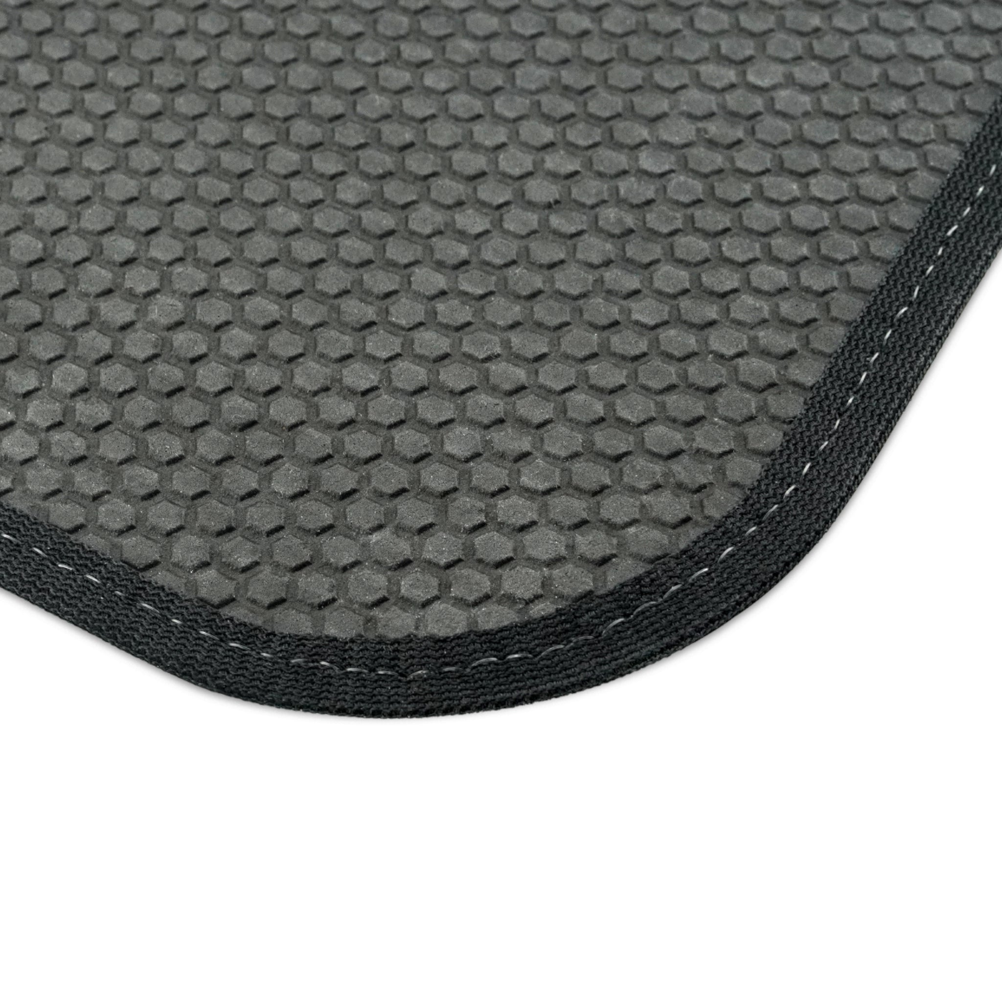 MF Rear Mats