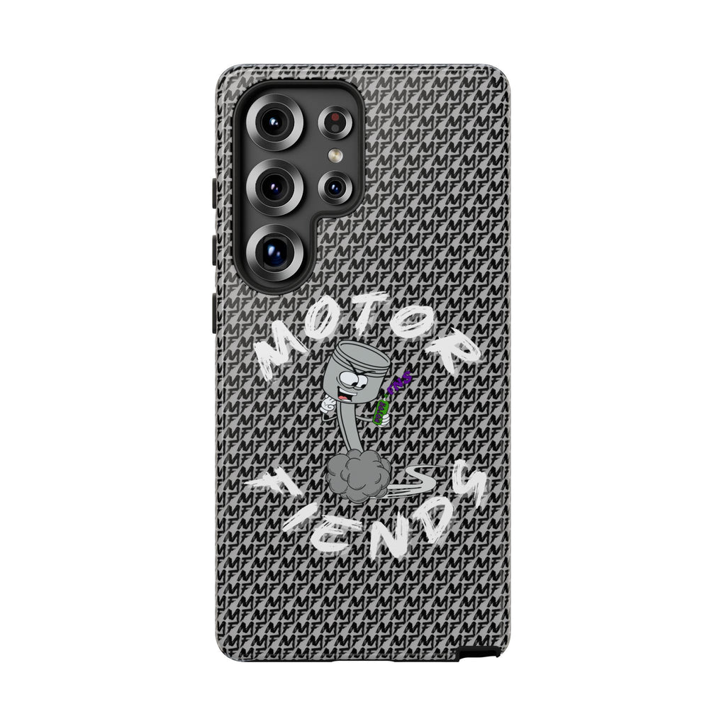 MF Tough Case