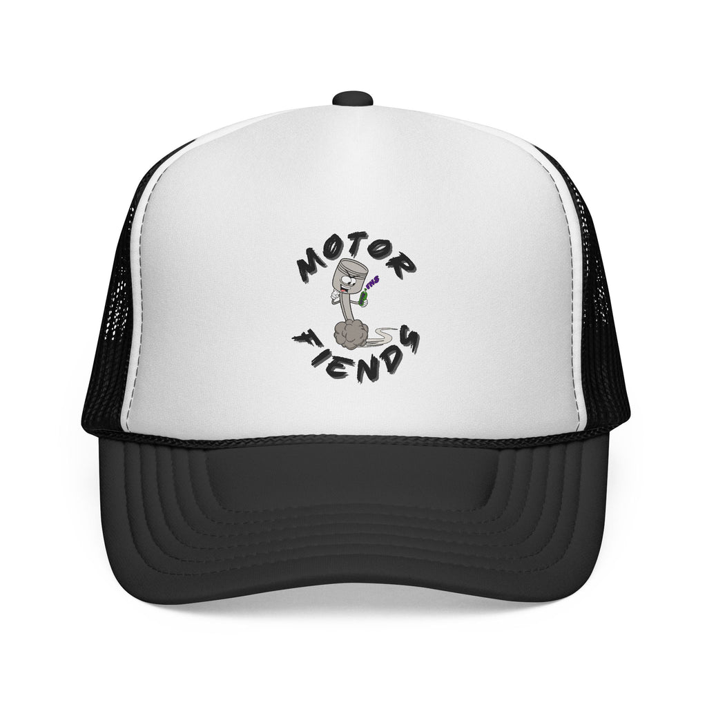 MF Trucker Hat