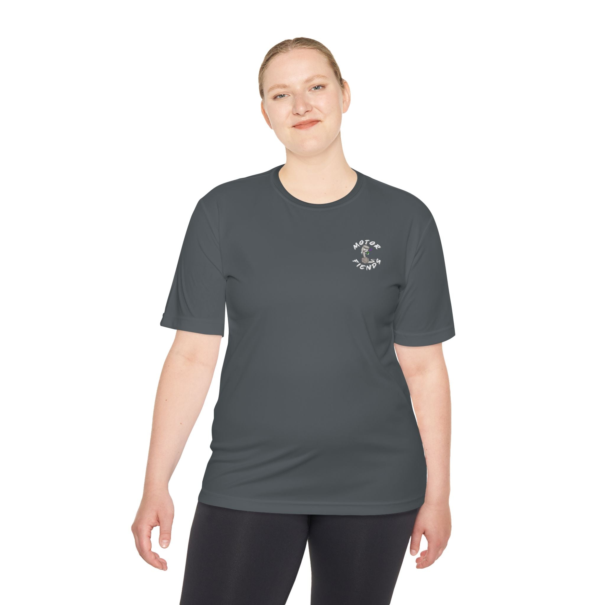 MF Performance Tee