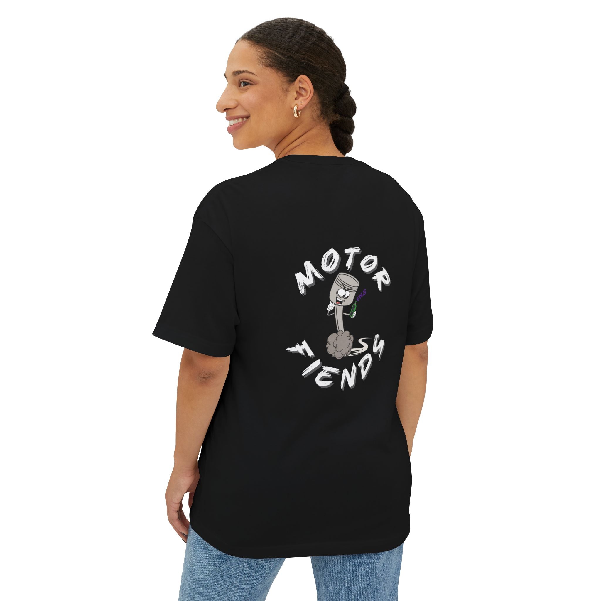 MF BIG T-SHIRT