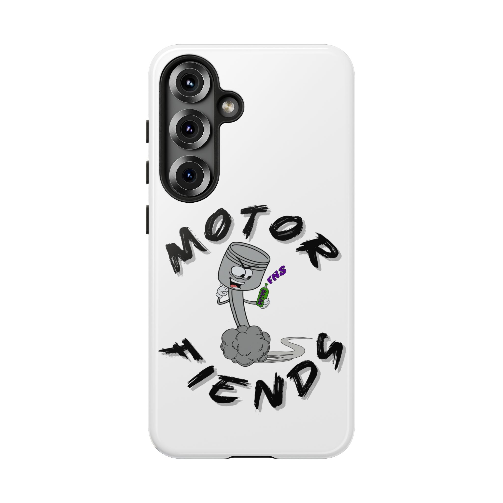 MF Tough Case