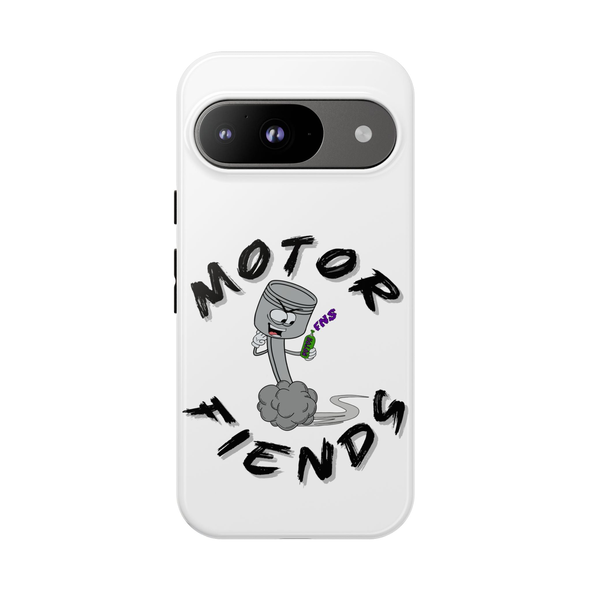 MF Tough Case