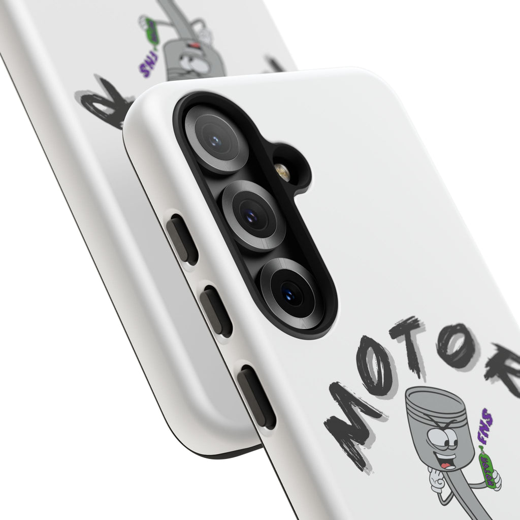 MF Tough Case