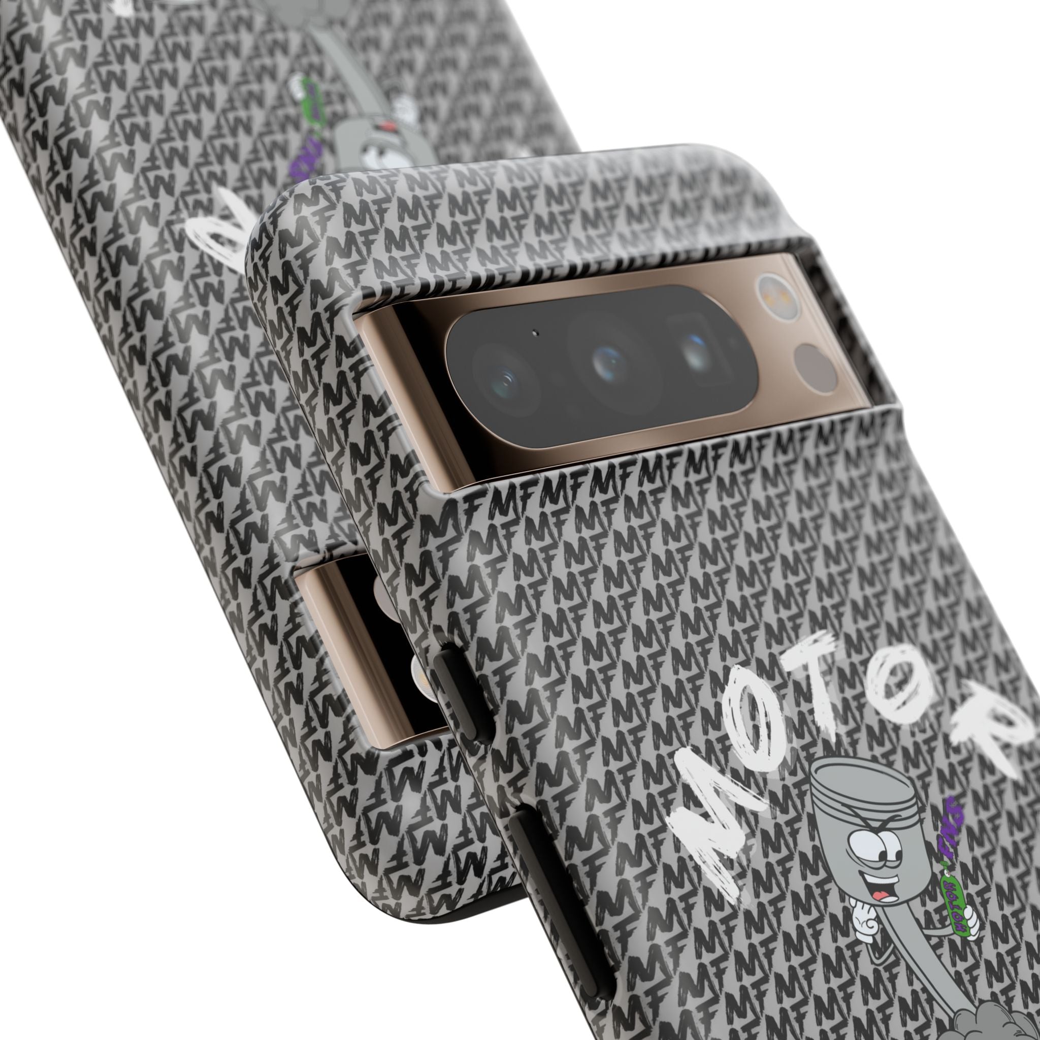 MF Tough Case