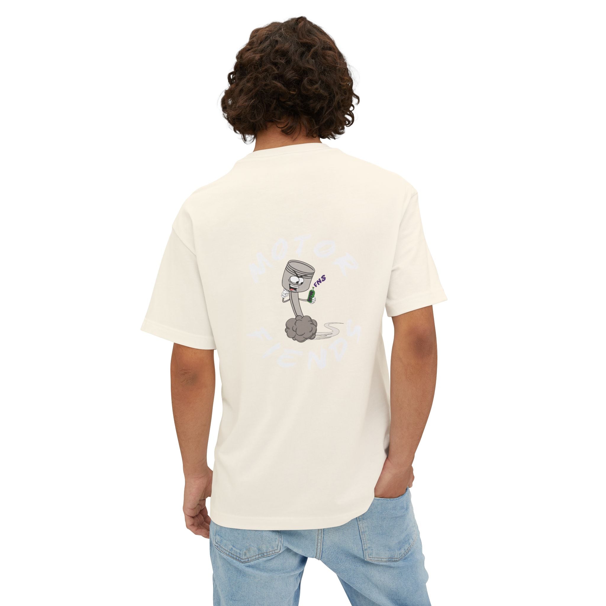 MF BIG T-SHIRT