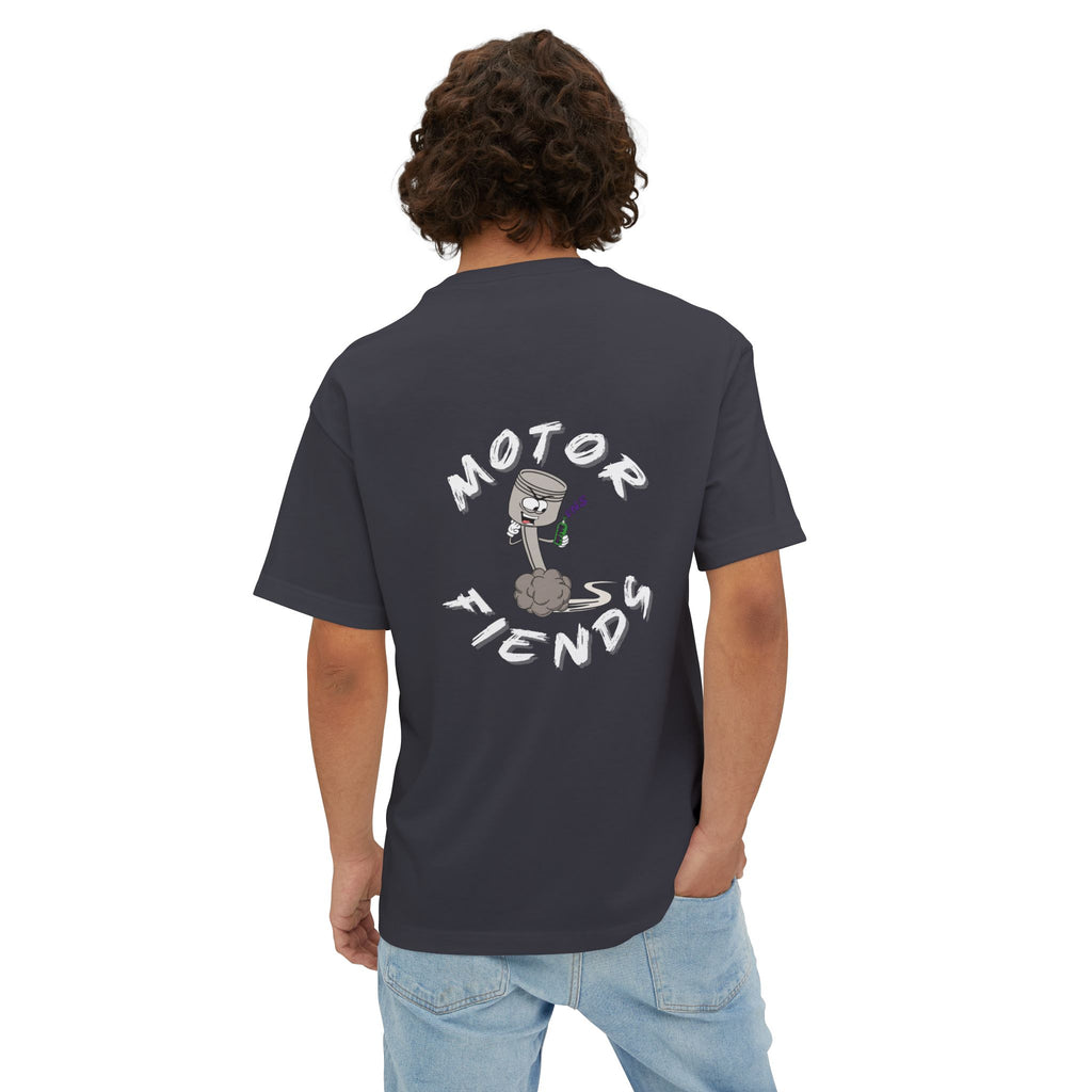 MF BIG T-SHIRT