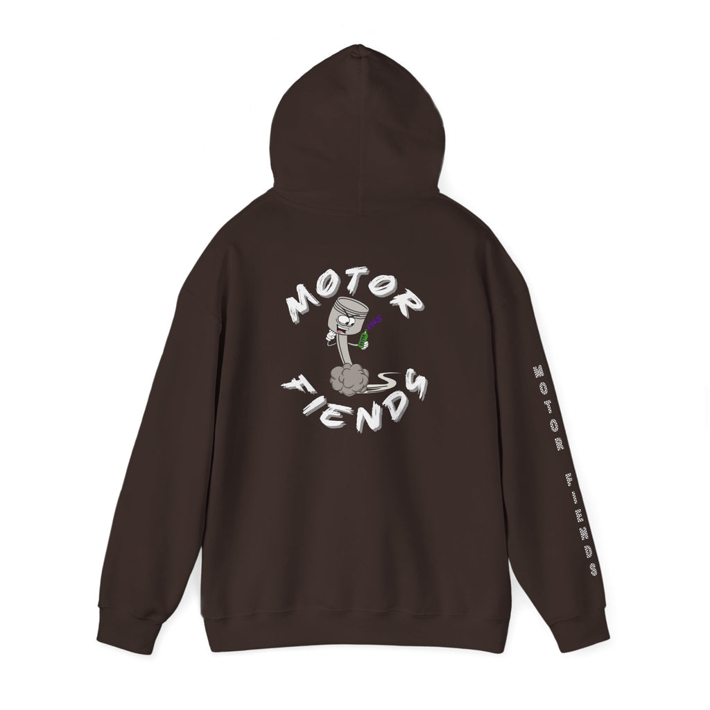 MF Hoodie