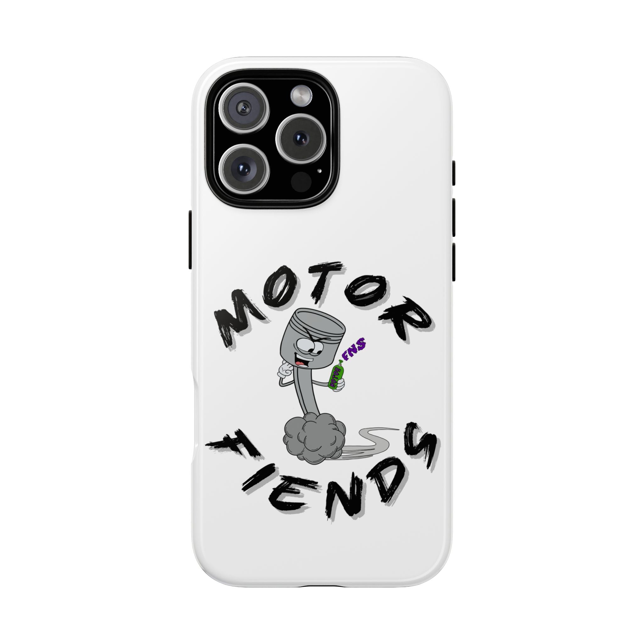 MF Tough Case