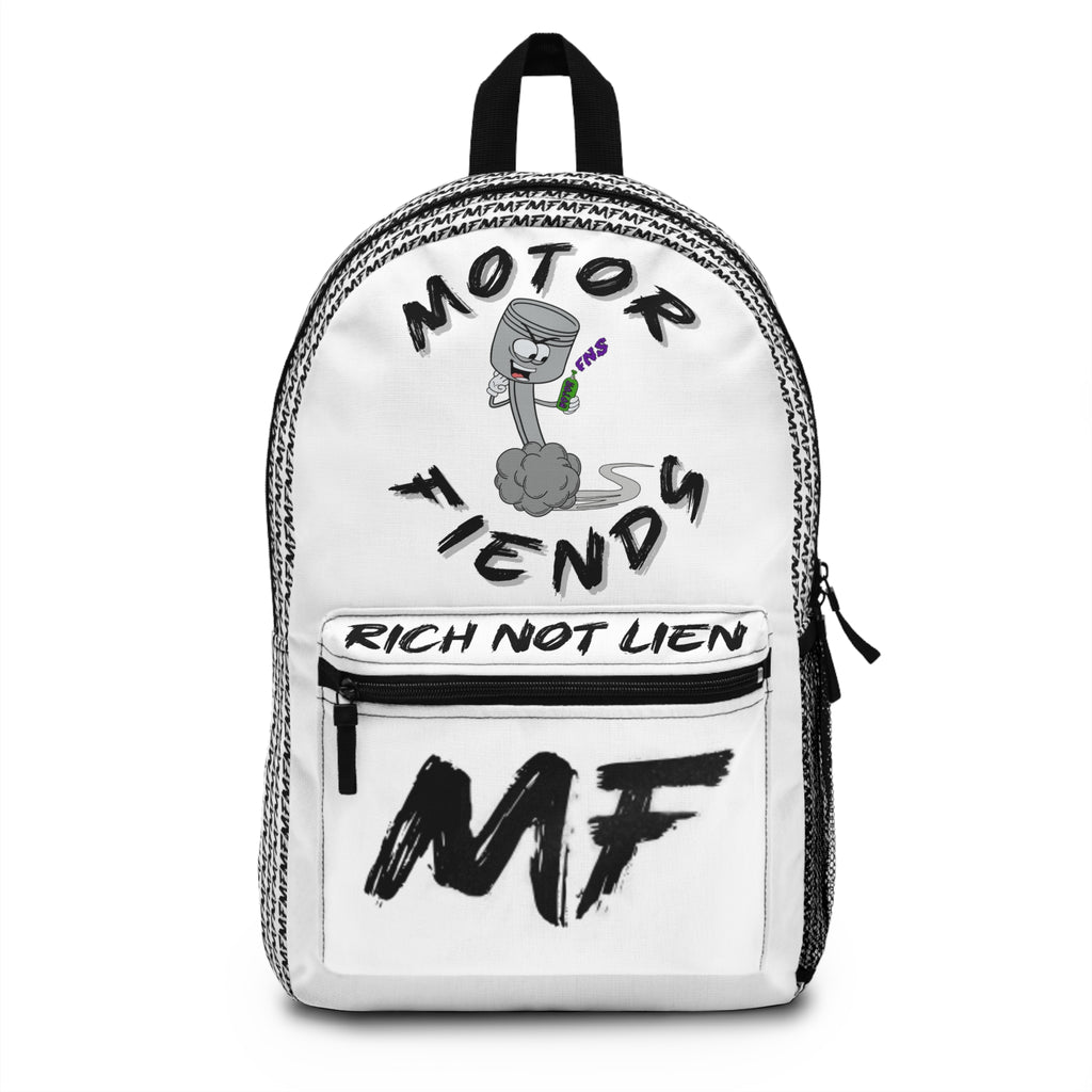 MF Back Pack