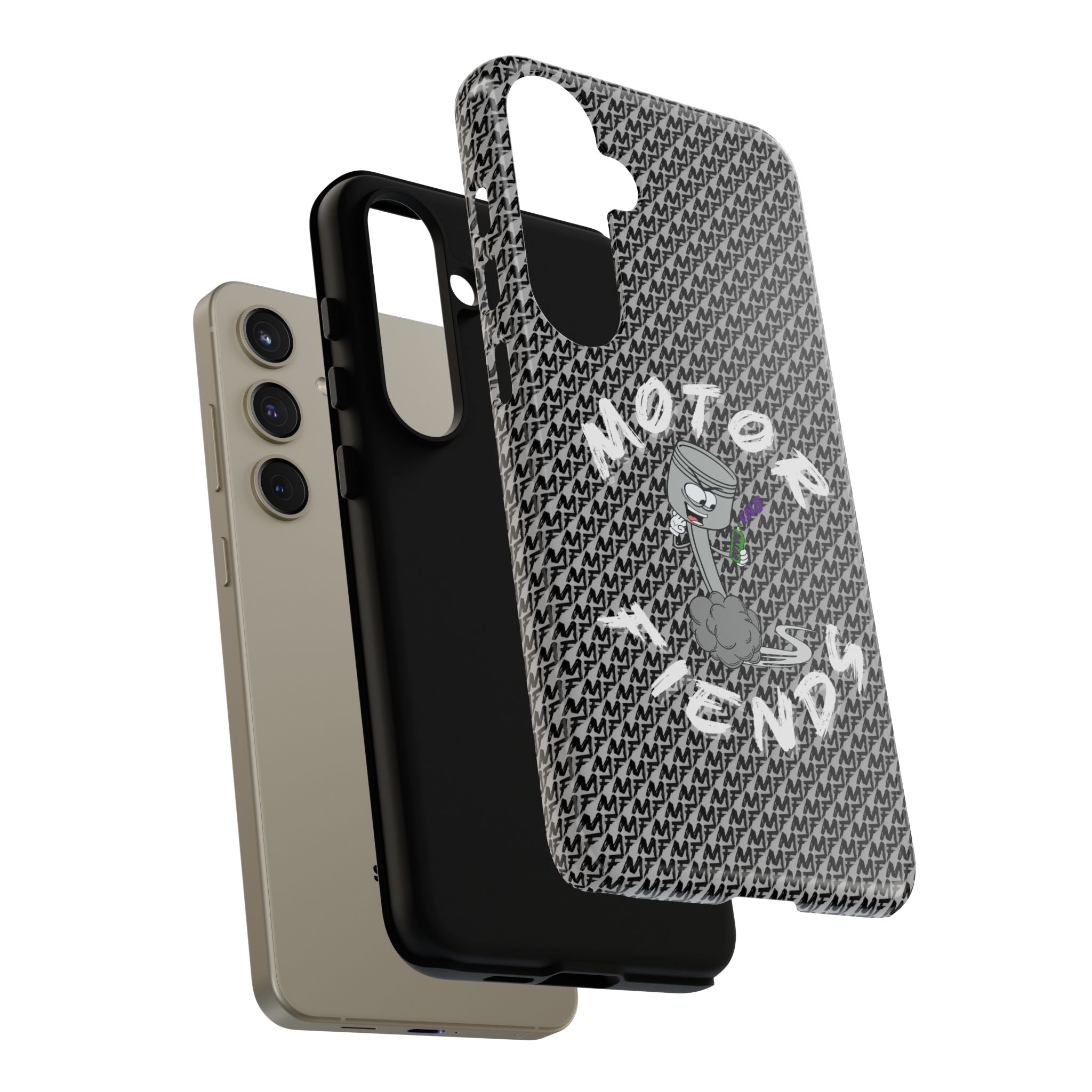 MF Tough Case