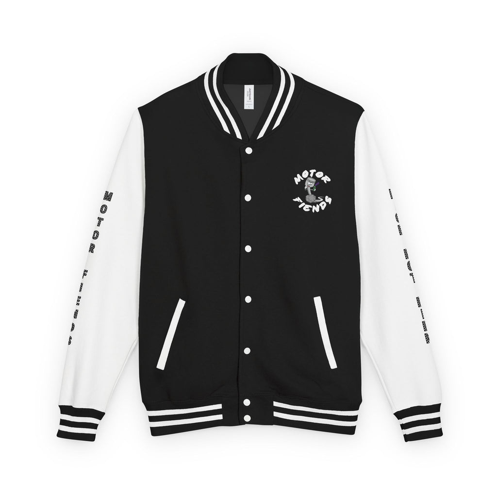 MF Letterman's Jacket