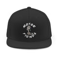 MF Snapback Hat