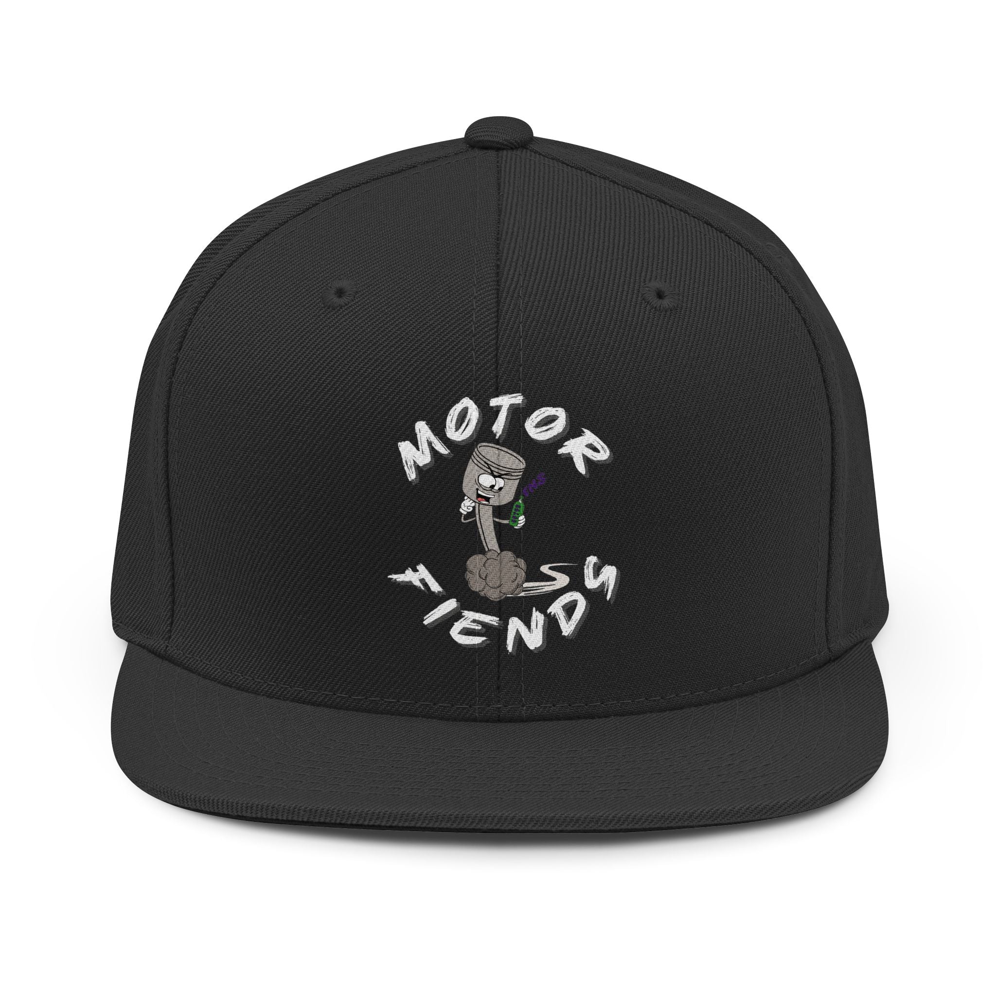 MF Snapback Hat