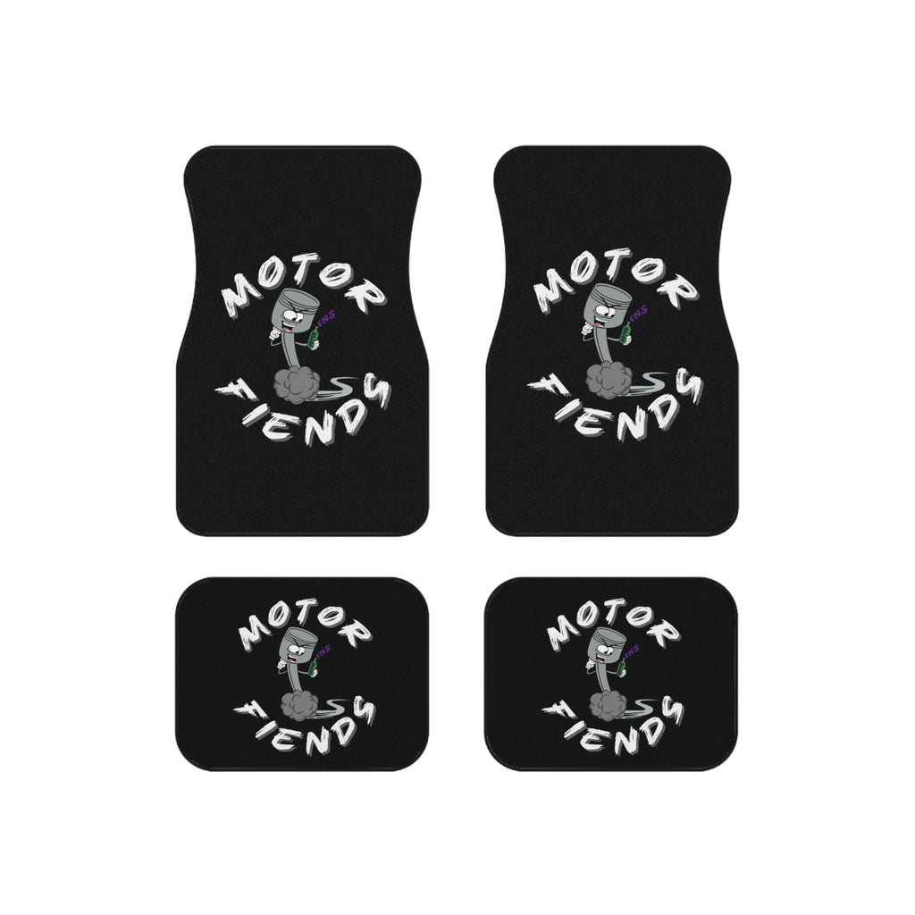 MF Floor Mats
