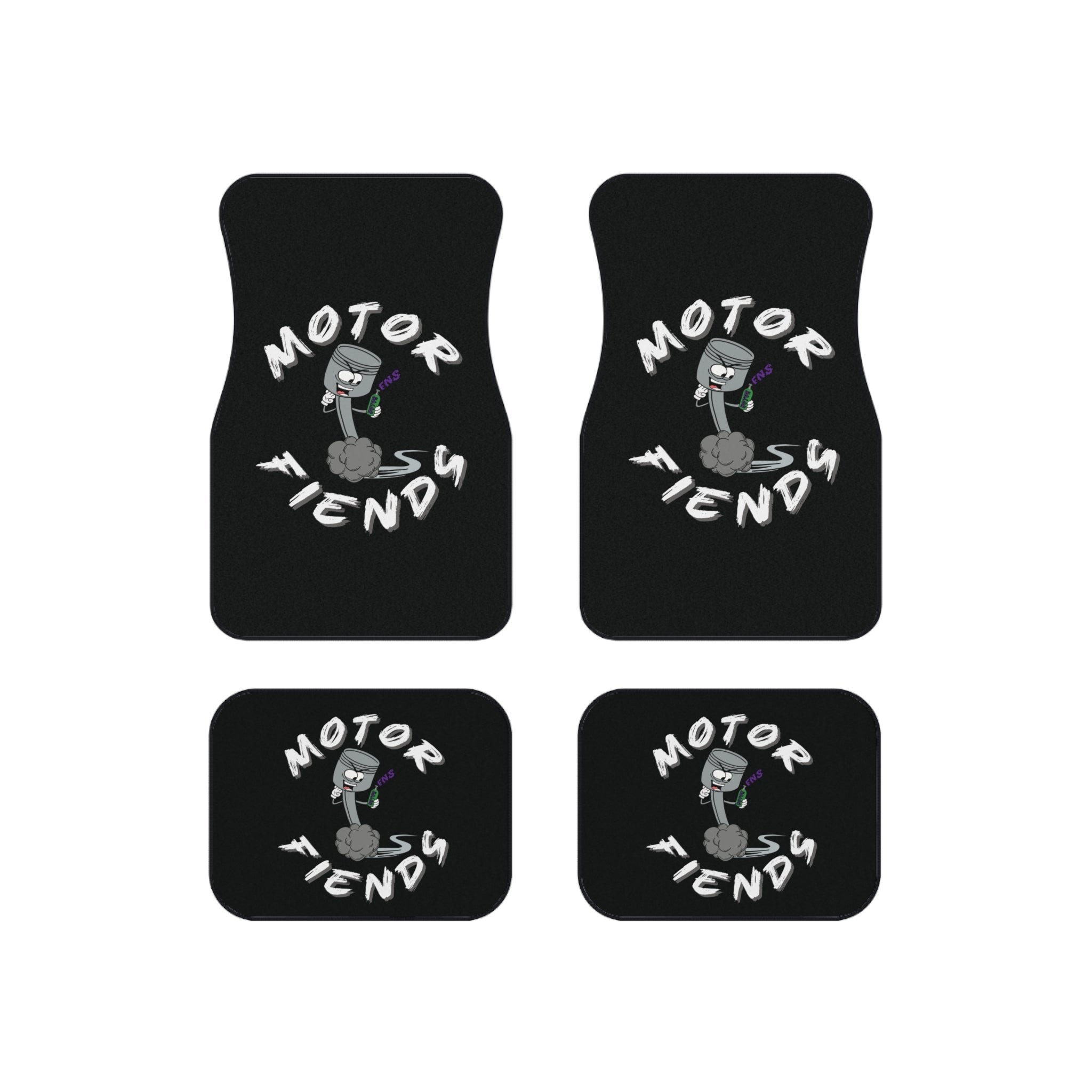 MF Floor Mats