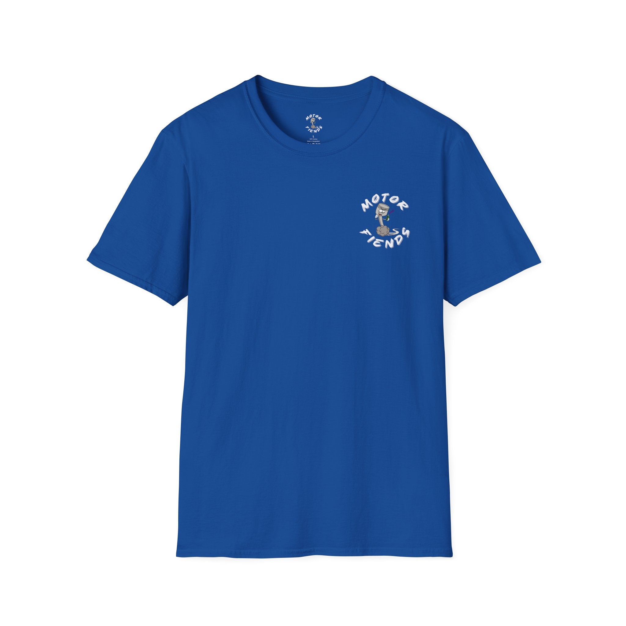 MF Soft Shirt
