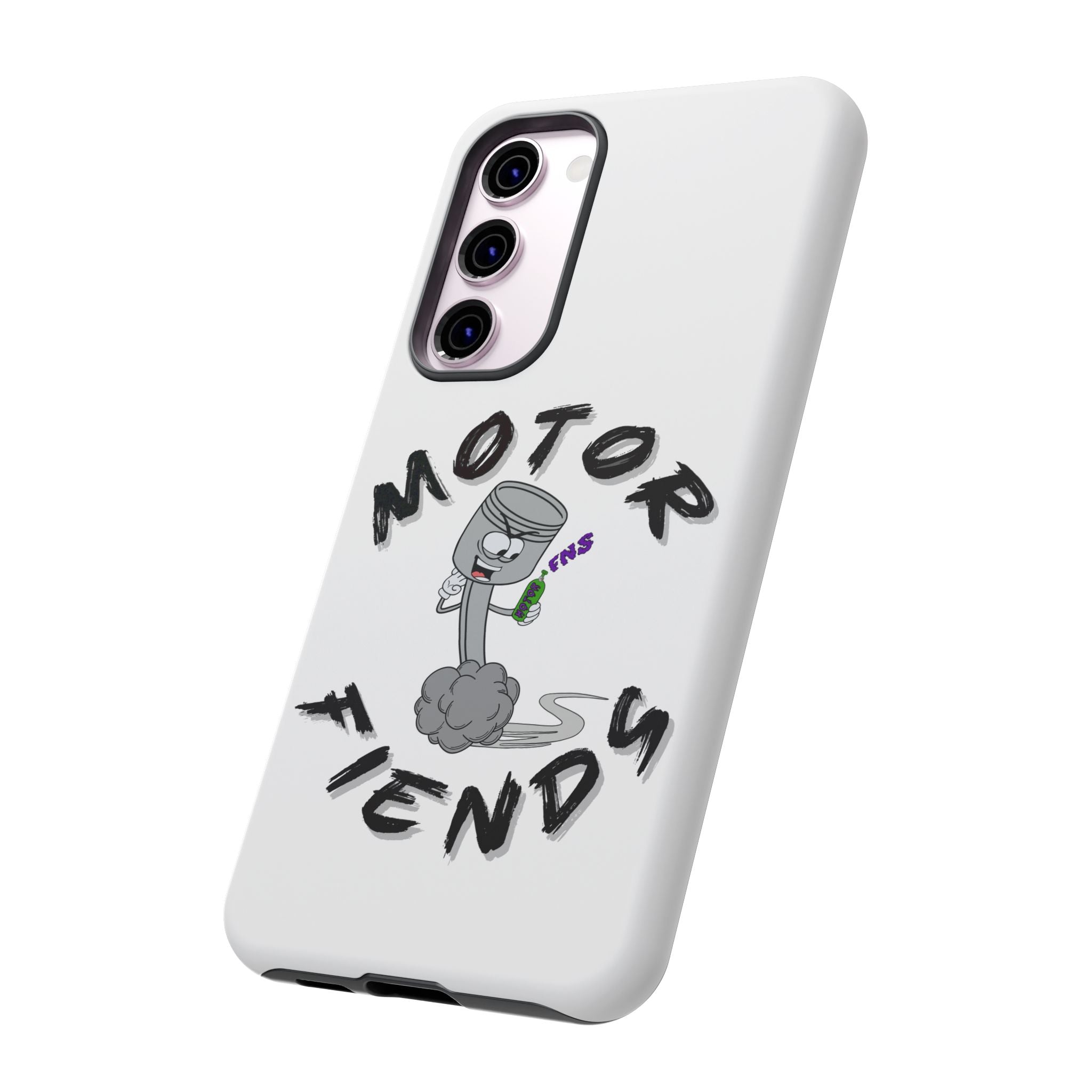 MF Tough Case