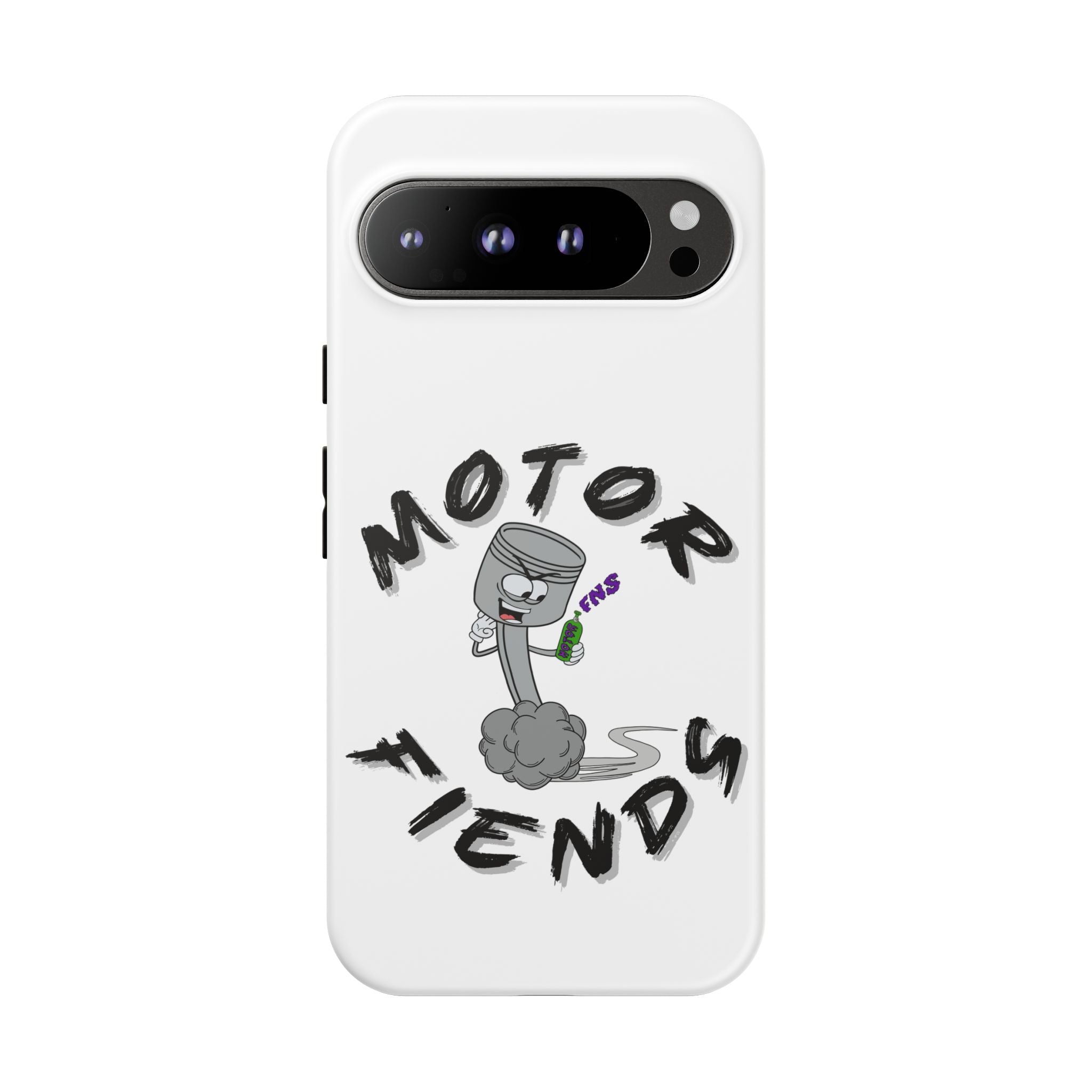 MF Tough Case